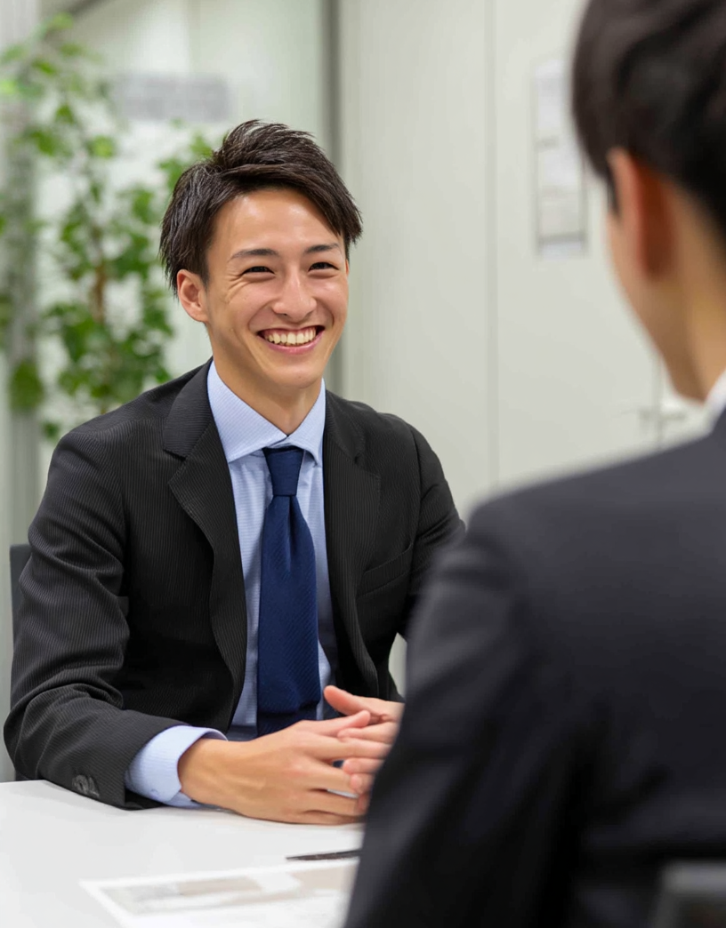 Interview Guidance & Practice - Master the art