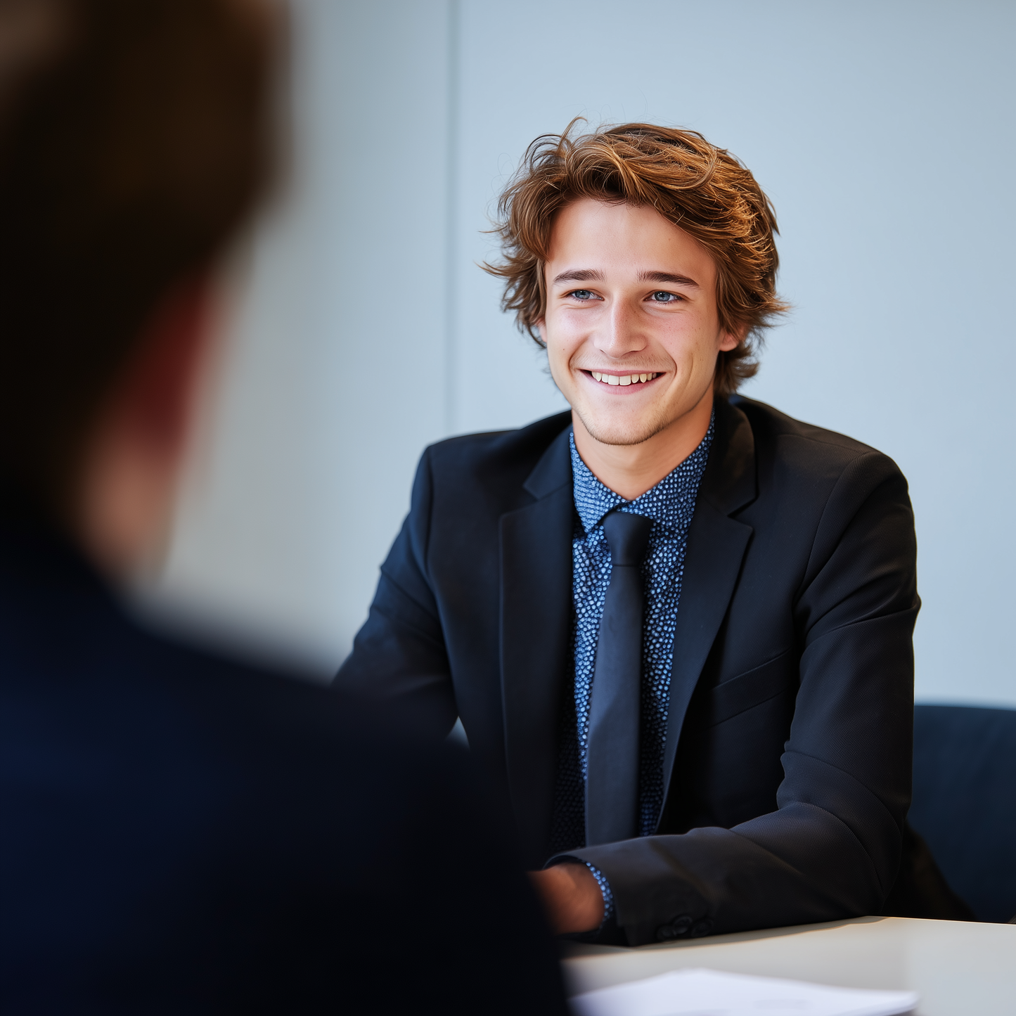 Career Guidance Session (60 minutes)