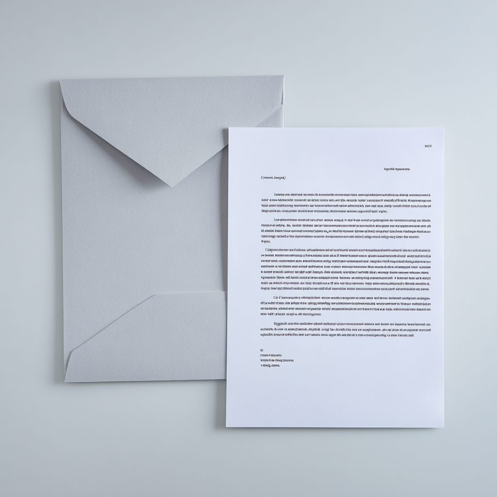 CV review and Cover Letter design